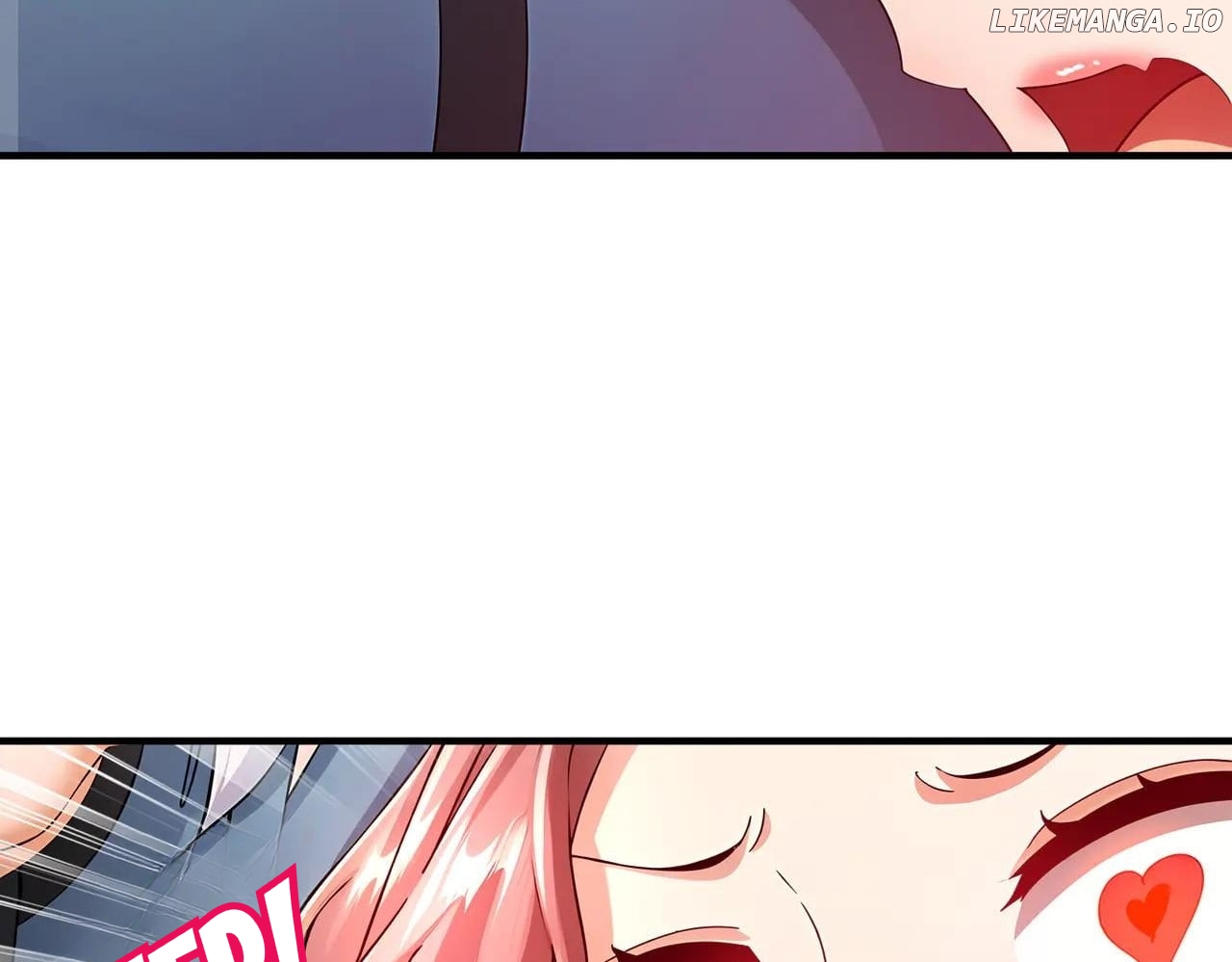 My Furry Harem Is After Me Chapter 256 - page 45